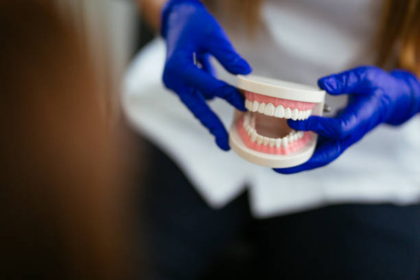 Best Full Mouth Reconstruction  in Ault, CO