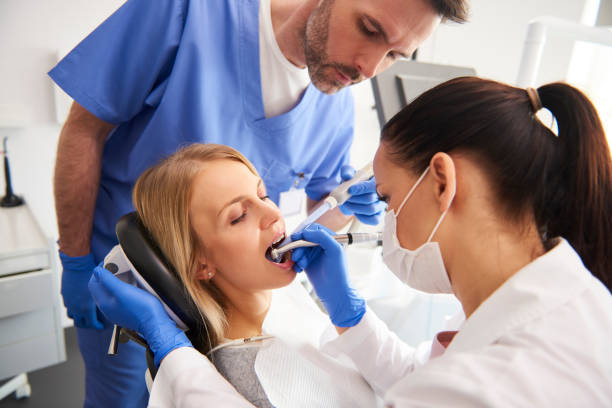 Best Laser Dentistry  in Ault, CO