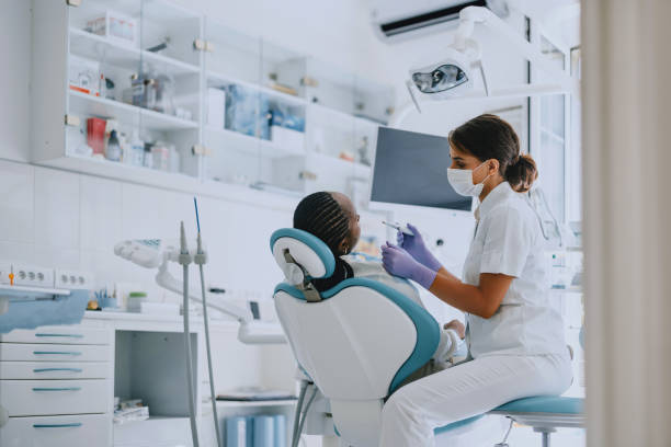Best Dental X-Rays and Imaging  in Ault, CO