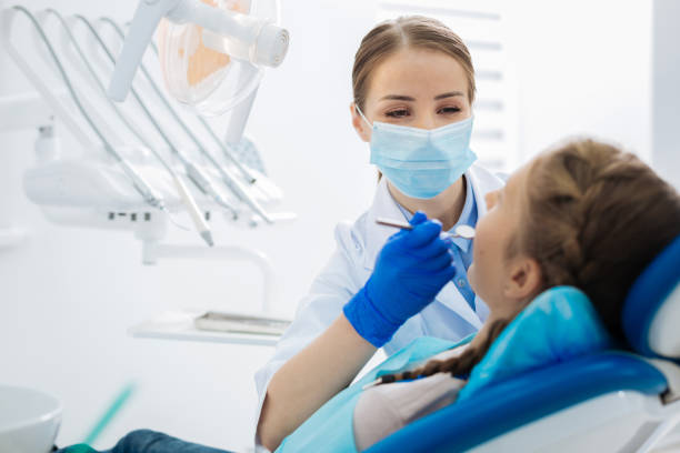 Best Emergency Dental Care  in Ault, CO